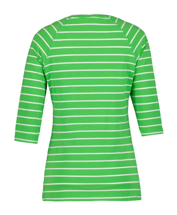 Luhta Hadli Shirt Dames 7 Luhta Hadli Shirt Dames - Afbeelding 5