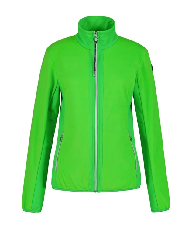 Luhta Honkaniemi Vest Dames 3 Luhta Honkaniemi Vest Dames