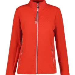 Luhta Ilvesoja Vest Dames