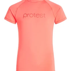 Protest Prtsenna Jr Short Sleeve Surf T-Shirt Dames