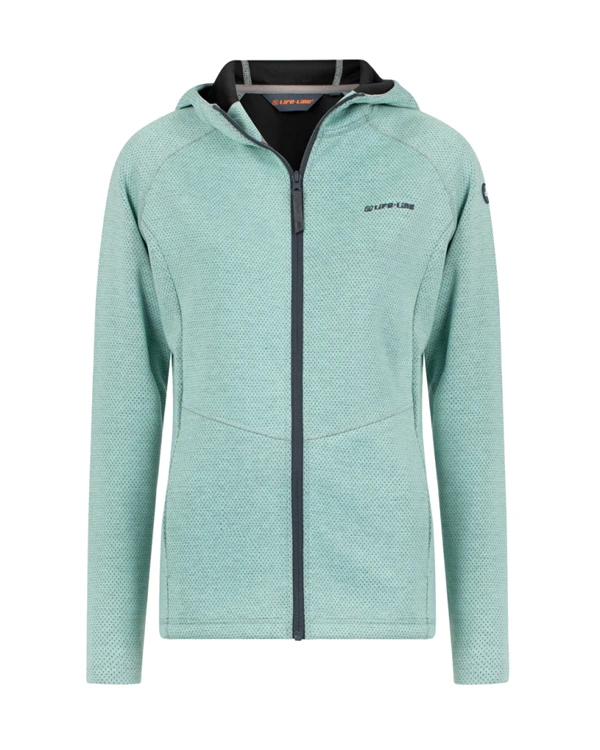 Life-Line Gretta Ladies Fleece Dames 3 Life-Line Gretta Ladies Fleece Dames