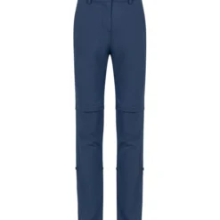 Life-Line Elina Ladies Zip Off Pants Afritsbroek Dames