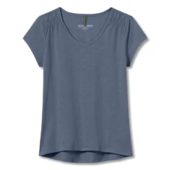 Royal Robbins Featherweight Slub Tee Shirt Dames -Goedkope The North Face Winkel 7463401 0840265830567 0