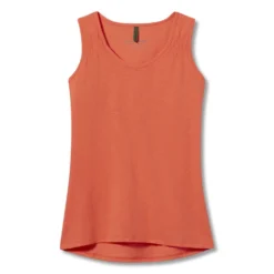 Royal Robbins Featherweight Slub Tank Shirt Dames -Goedkope The North Face Winkel 7463479 0840265835128 0