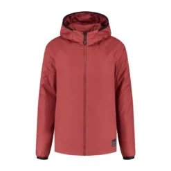 Blue Loop W Virga Iso Jacket Isolatiejas Dames