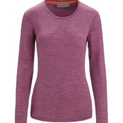 Icebreaker Sphere II Shirt Dames