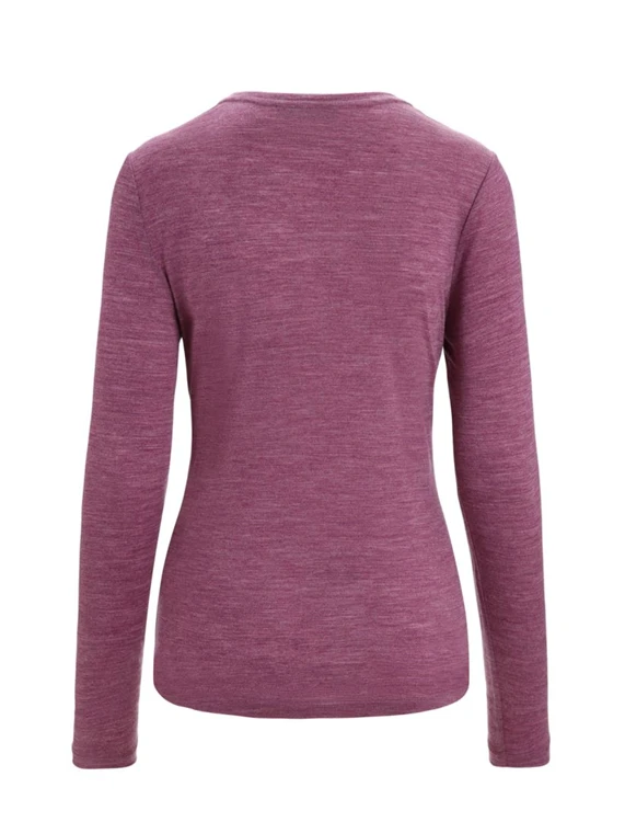 Icebreaker Sphere II Shirt Dames 7 Icebreaker Sphere II Shirt Dames - Afbeelding 5