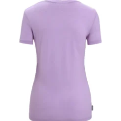 Icebreaker Tech Lite II Swarming Shapes Scoop T-Shirt Dames -Goedkope The North Face Winkel 7535617 0196012589197 1