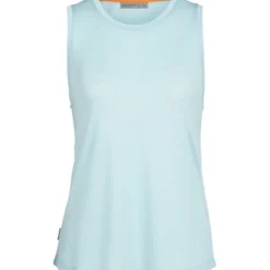 Icebreaker Sphere II Tank Hemd Dames -Goedkope The North Face Winkel 7536241 195440573006 0