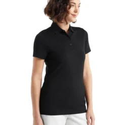 Icebreaker Tech Lite II Polo Dames 13 Icebreaker Tech Lite II Polo Dames -Goedkope The North Face Winkel 7536247 195440573556 1