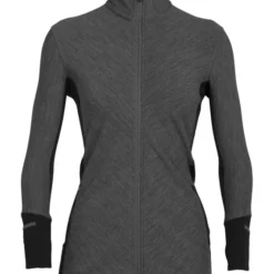 Icebreaker Descender Vest Dames