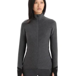 Icebreaker Descender Vest Dames 12 Icebreaker Descender Vest Dames -Goedkope The North Face Winkel 7536353 195441502081 1