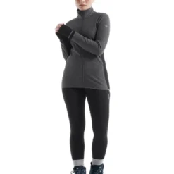 Icebreaker Descender Vest Dames 9 Icebreaker Descender Vest Dames -Goedkope The North Face Winkel 7536396 195441502494 0