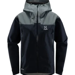 Haglöfs Haglofs Roc Flash Gtx Hardshell Jas Dames