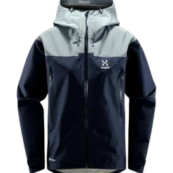 Haglöfs Haglofs Roc Flash Gtx Hardshell Jas Dames -Goedkope The North Face Winkel 7536681 7318841687933 0