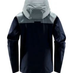 Haglöfs Haglofs Roc Flash Gtx Hardshell Jas Dames -Goedkope The North Face Winkel 7536682 7318841687933 1