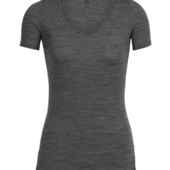 Icebreaker Siren T-Shirt Dames