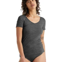 Icebreaker Siren T-Shirt Dames 11 Icebreaker Siren T-Shirt Dames -Goedkope The North Face Winkel 7543604 9420051492943 1