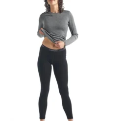 Icebreaker 200 Oasis Tights Dames 13 Icebreaker 200 Oasis Tights Dames -Goedkope The North Face Winkel 7544298 9420062924860 4