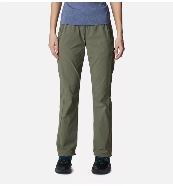 Columbia Leslie Falls Wandelbroek Dames 3 Columbia Leslie Falls Wandelbroek Dames