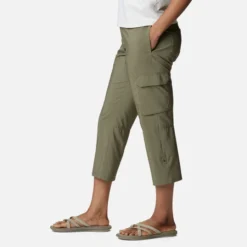 Columbia Silver Ridge Utility Capri Dames -Goedkope The North Face Winkel 7637275 0195978741489 2