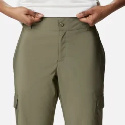 Columbia Silver Ridge Utility Capri Dames -Goedkope The North Face Winkel 7637276 0195978741489 3