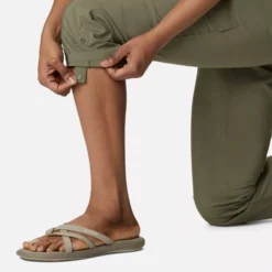 Columbia Silver Ridge Utility Capri Dames -Goedkope The North Face Winkel 7637278 0195978741489 5