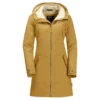 Jack Wolfskin Rocky Point Parka Dames -Goedkope The North Face Winkel 7637868 4060477912448 0