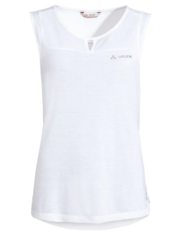 Vaude Skomer Hiking Top Hemd Dames 4 Vaude Skomer Hiking Top Hemd Dames - Afbeelding 2