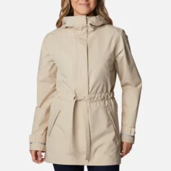 Columbia Here And There Trench II Hardshell Jas Dames