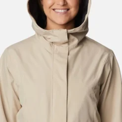 Columbia Here And There Trench II Hardshell Jas Dames -Goedkope The North Face Winkel 7643113 0195978237999 3
