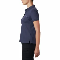 Columbia Lakeside Trail Solid Pique Polo Dames 9 Columbia Lakeside Trail Solid Pique Polo Dames -Goedkope The North Face Winkel 7643143 0195978599769 2