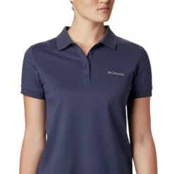 Columbia Lakeside Trail Solid Pique Polo Dames 10 Columbia Lakeside Trail Solid Pique Polo Dames -Goedkope The North Face Winkel 7643144 0195978599769 3