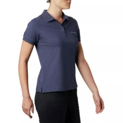 Columbia Lakeside Trail Solid Pique Polo Dames 11 Columbia Lakeside Trail Solid Pique Polo Dames -Goedkope The North Face Winkel 7643145 0195978599769 4