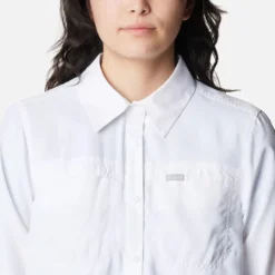 Columbia Silver Ridge 3.0 Eur Ls Overhemd Dames -Goedkope The North Face Winkel 7643208 0195978853595 3