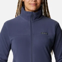 Columbia Ali Peak Fz Fleece Dames -Goedkope The North Face Winkel 7643617 194004092533 3