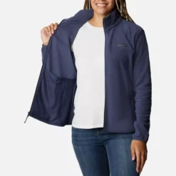 Columbia Ali Peak Fz Fleece Dames -Goedkope The North Face Winkel 7643618 194004092533 4