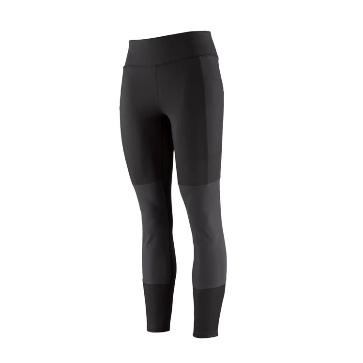 Patagonia Pack Out Hike Tights Wandelbroek Dames 5 Patagonia Pack Out Hike Tights Wandelbroek Dames - Afbeelding 3