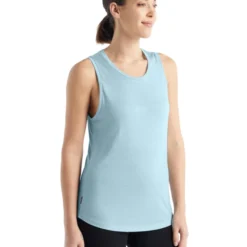 Icebreaker Sphere II Tank Hemd Dames -Goedkope The North Face Winkel 7643689 195440572931 1