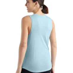 Icebreaker Sphere II Tank Hemd Dames -Goedkope The North Face Winkel 7643691 195440572931 2
