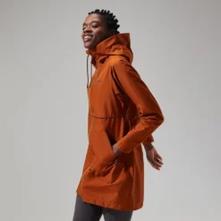 Berghaus Rothley Shell Jkt Brn/Brn Jas Dames -Goedkope The North Face Winkel 7650589 5054773485828 4