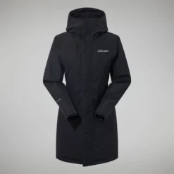 Berghaus Hinderwick Shell Jkt Blk/Blk Jas Dames -Goedkope The North Face Winkel 7650607 5054773499368 0