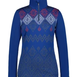 Luhta Kitinen Shirt Dames