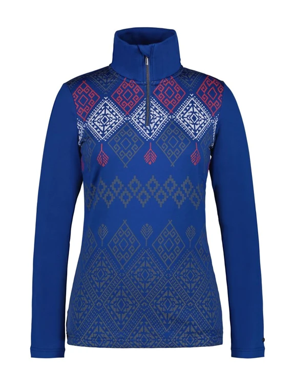 Luhta Kitinen Shirt Dames 3 Luhta Kitinen Shirt Dames