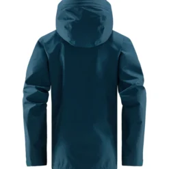 Haglöfs Haglofs Roc Gore-Tex Hardshell Jas Dames -Goedkope The North Face Winkel 7650706 7318841440408 1