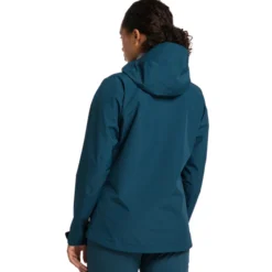 Haglöfs Haglofs Roc Gore-Tex Hardshell Jas Dames -Goedkope The North Face Winkel 7650708 7318841440408 3