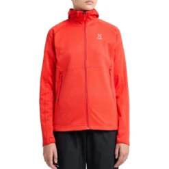 Haglöfs Haglofs Skuta Hood Fleece Dames -Goedkope The North Face Winkel 7650766 7318841655772 2