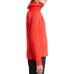 Haglöfs Haglofs Skuta Hood Fleece Dames -Goedkope The North Face Winkel 7650767 7318841655772 3