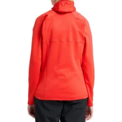 Haglöfs Haglofs Skuta Hood Fleece Dames -Goedkope The North Face Winkel 7650768 7318841655772 4