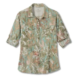 Royal Robbins Bug Barrier Expedition L/S Shirt Dames